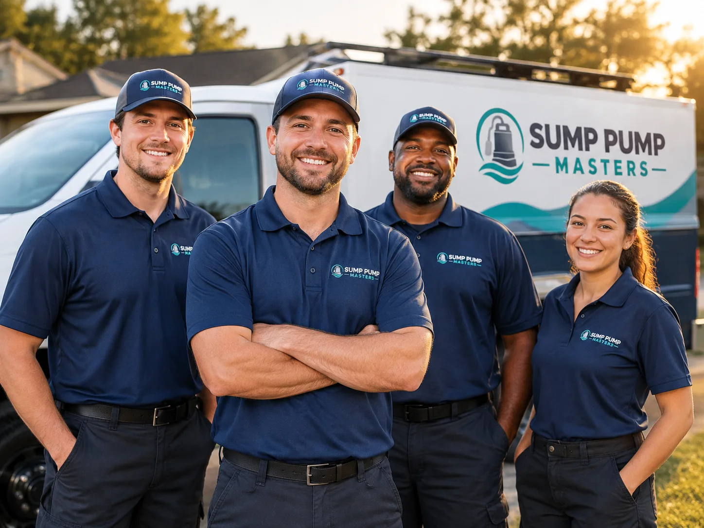 Sump Pump Repair company in Arkdale, WI